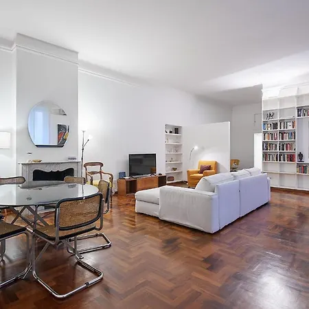 Hale Apartments - Crocetta Milan Exterior photo