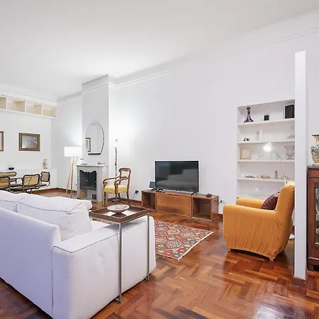 Hale Apartments - Crocetta Milan Exterior photo